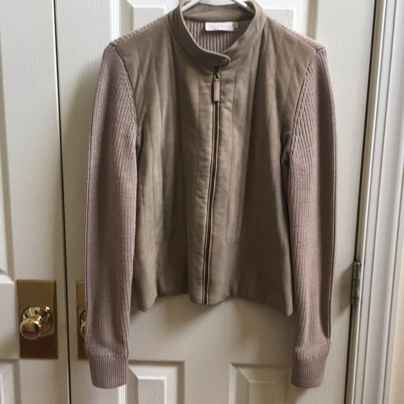 Tory Burch jacket - Picture 1 of 7